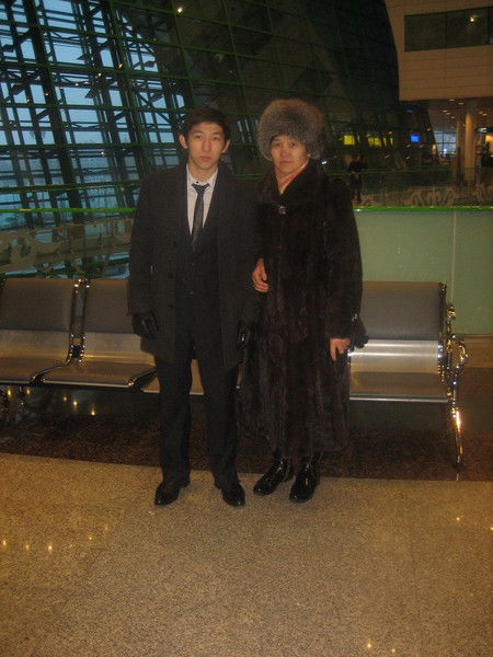 Мира Кайранова