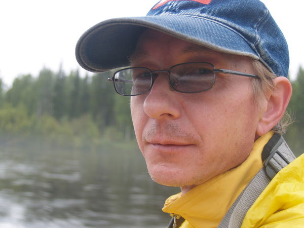 Чирков Александр