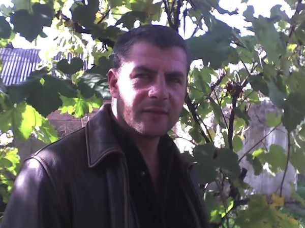 Иван Пастернак