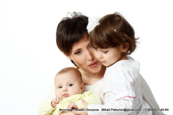 Ольга Эминова