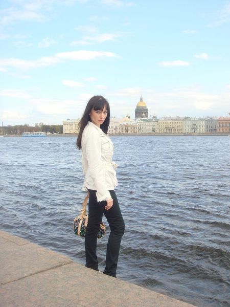 Елена Кузнецова