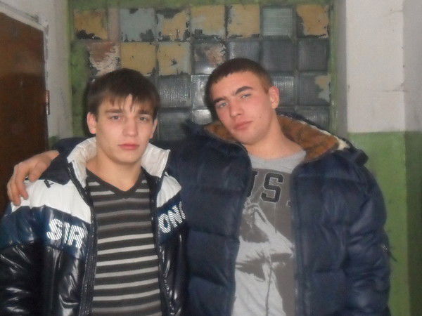 Саня Фроловский