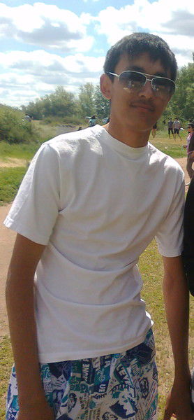 Нуркен Адилжанов