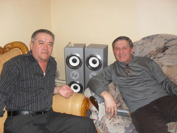 Камитолла Текебаев