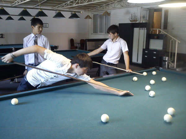 Канат Шукурбеков