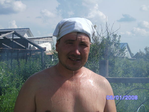 Виталий Михайлов