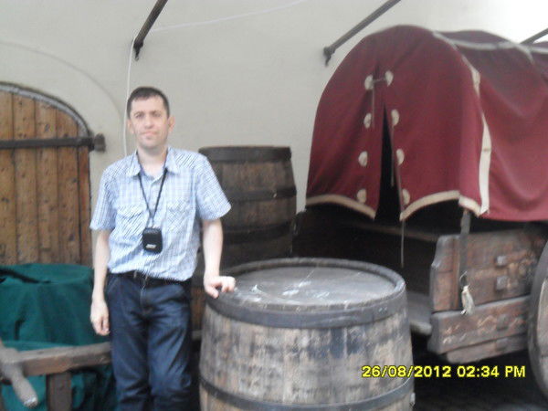 Виталий Савлевич