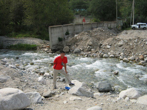 Бакытбек Калелулы