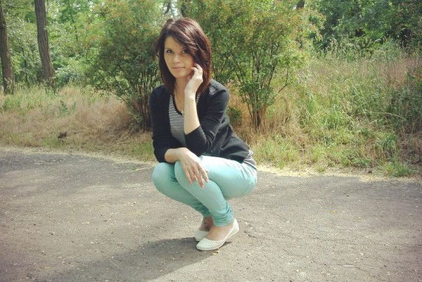 Юлия Кикоть