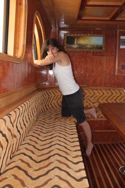 Головлёва Анастасия