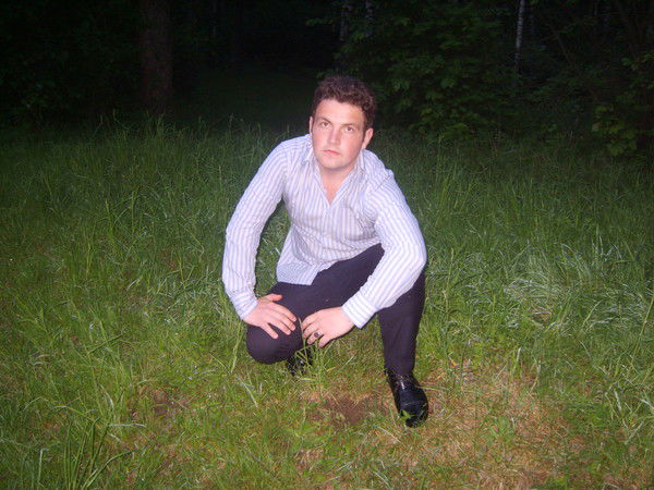 Александр Ерин