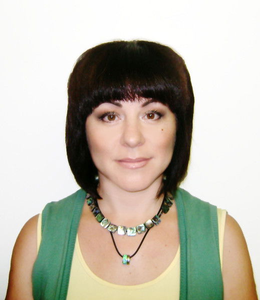 Жанна Селиверстова