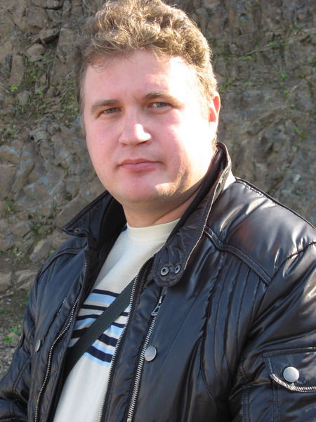 Андрей Рудер