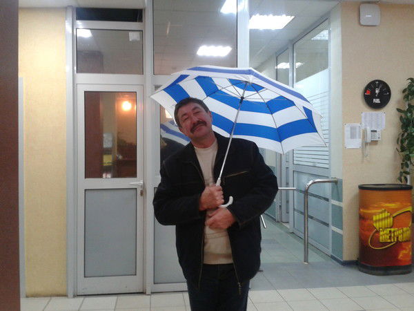 Юрий Калашников