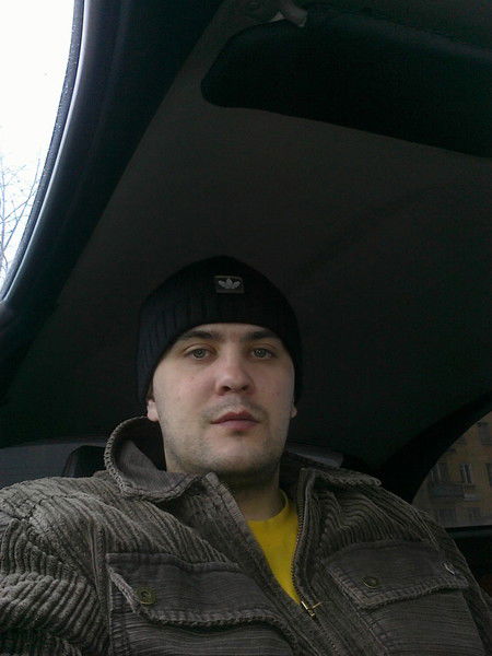 Игорь Друженцов