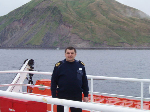 Анатолий Селицкий