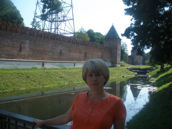 Юлия Айкина