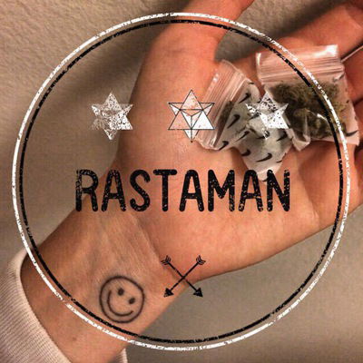 Rasta Man