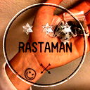 Rasta Man