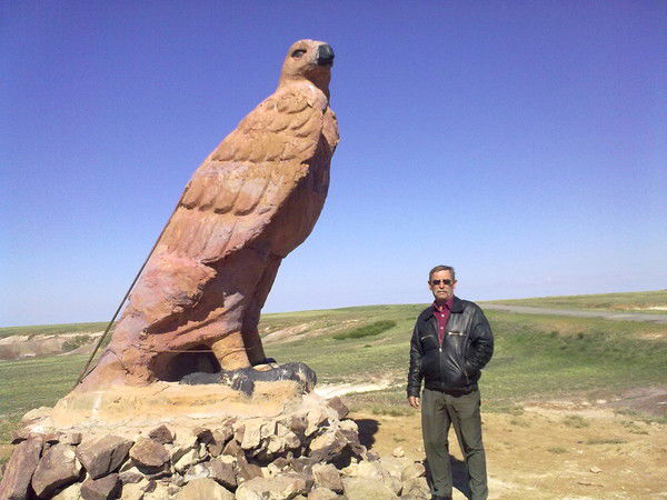 Виктор Галлер