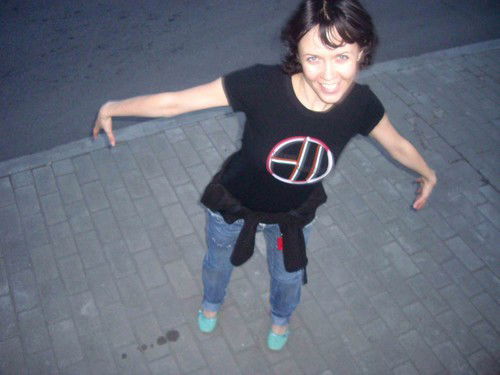 Померанцева Наталья