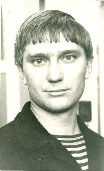 Василий Субботин