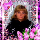 Марина Фомушкина