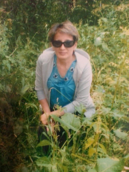 Гульмира Кульжаева