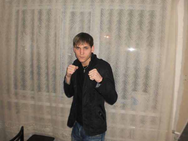 Вячеслав Данилов