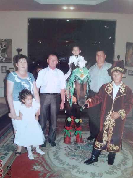 Мира Расулова