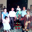 Мира Расулова