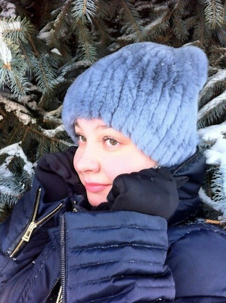 Ольга Головцова