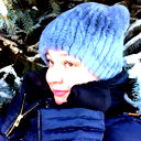 Ольга Головцова