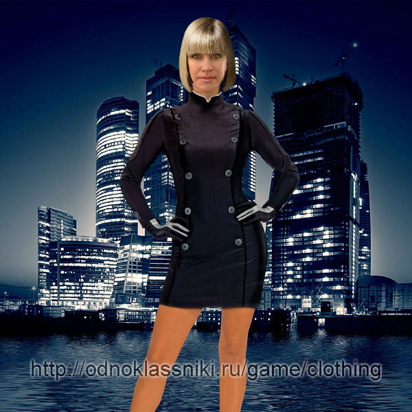 Татьяна Краевская