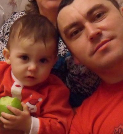 Эльдар Камильянов