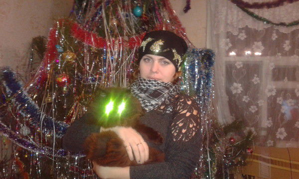 Наталья Бондарева