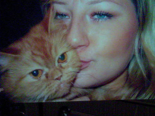 Ирина Зайчикова