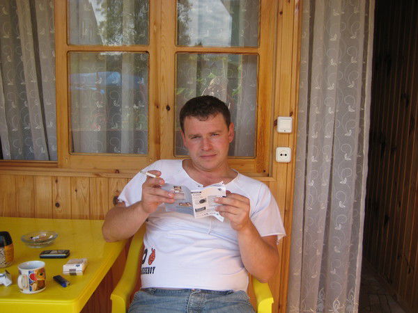 Александр Мельников