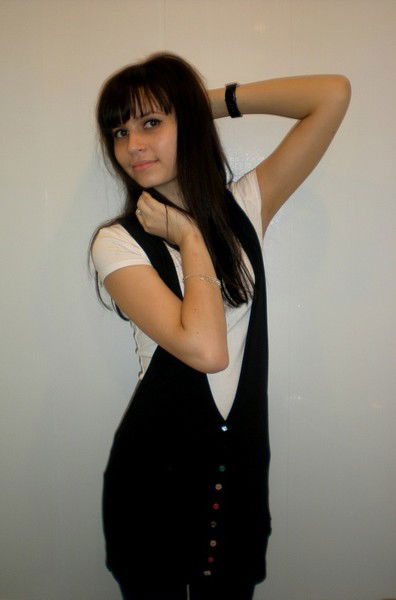 Наталия Меньшова