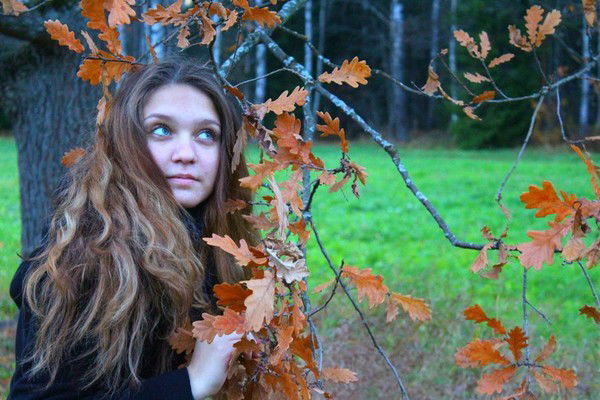 Юленька Лазутина