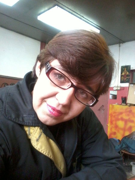 Инна Рудякова