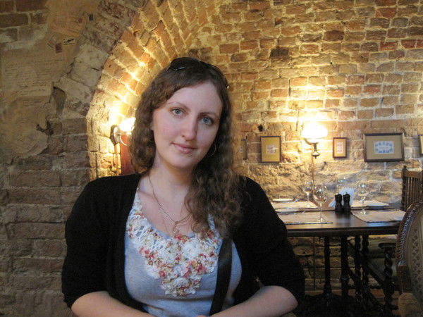 Наталия Казюлина