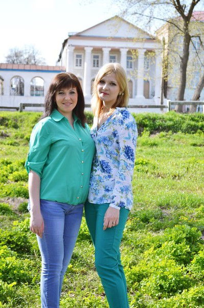 Евгеша Губина