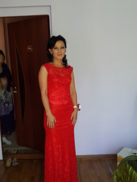 Кумар Шпекбаева