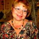 Раиса Юсупова