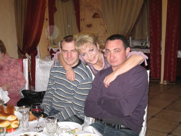 Инна Дубовик