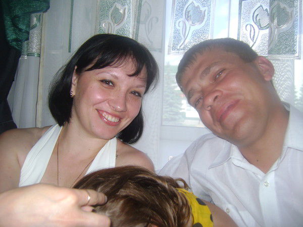 Газизуллина Лейсана