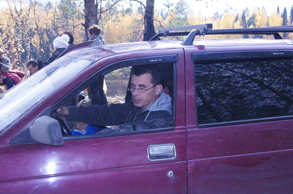 Валерий Осташов