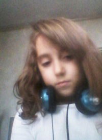 Виктория Пирог