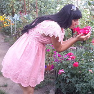 Полицеймако Елена